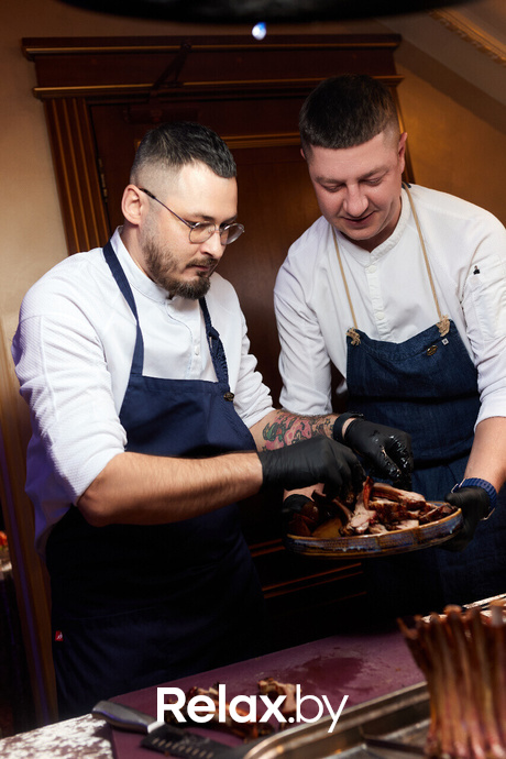 «Авраам Руссо в казино Опера», фото № 62