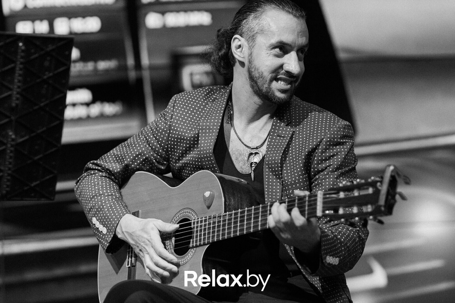 «LUCKY 7 и Счастливый рейс», фото № 14