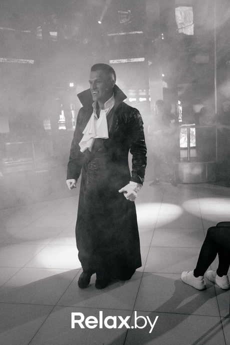 Black party, фото № 17