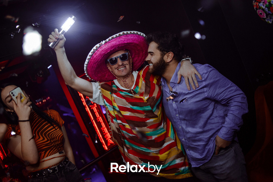 Friday «Tequila», фото № 4