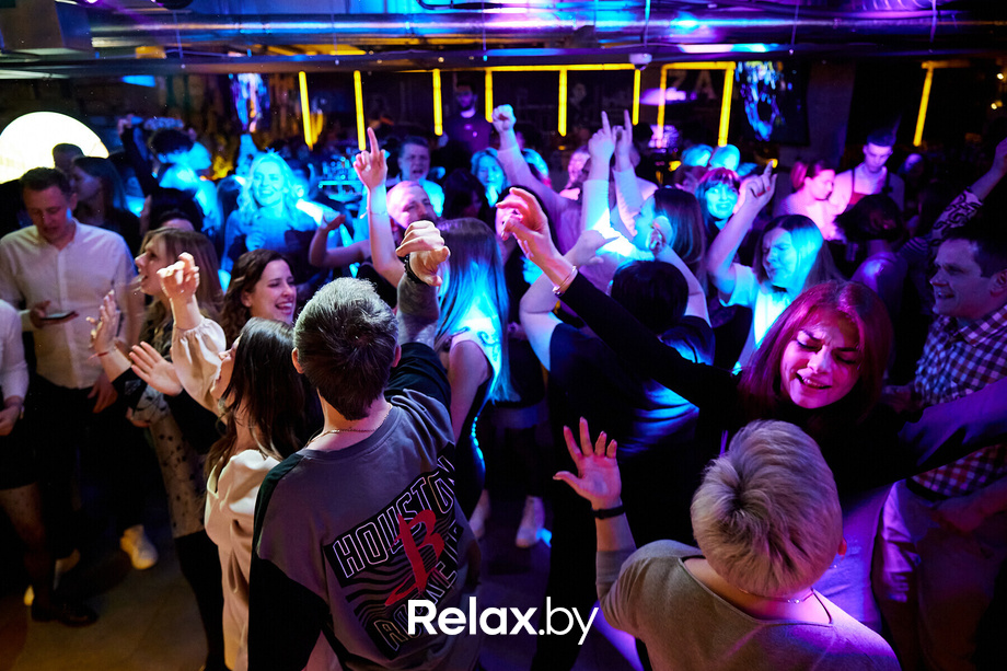 Saturday In Zavod, фото № 67