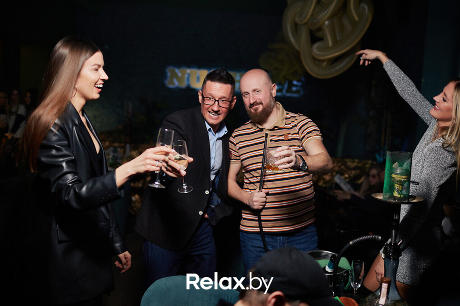 NuaParty, фото № 54