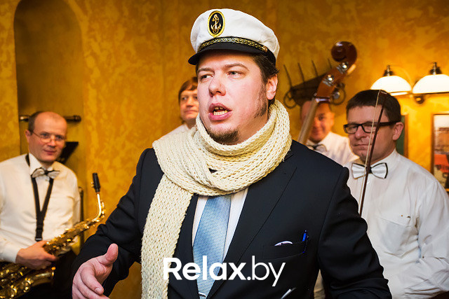 Открытие гастропаба "Добра пiвнiца", фото № 92