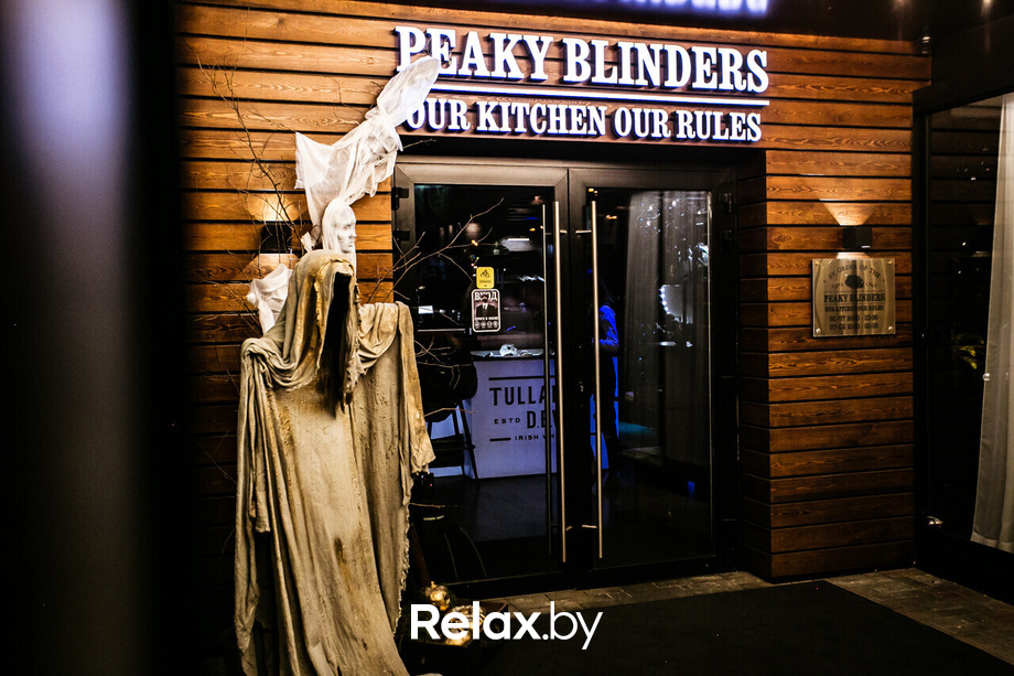 Sin City. Halloween, фото № 41