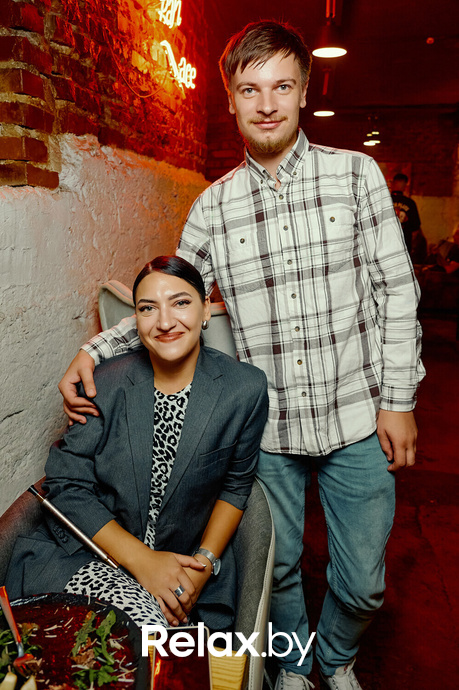 Live Music, фото № 76