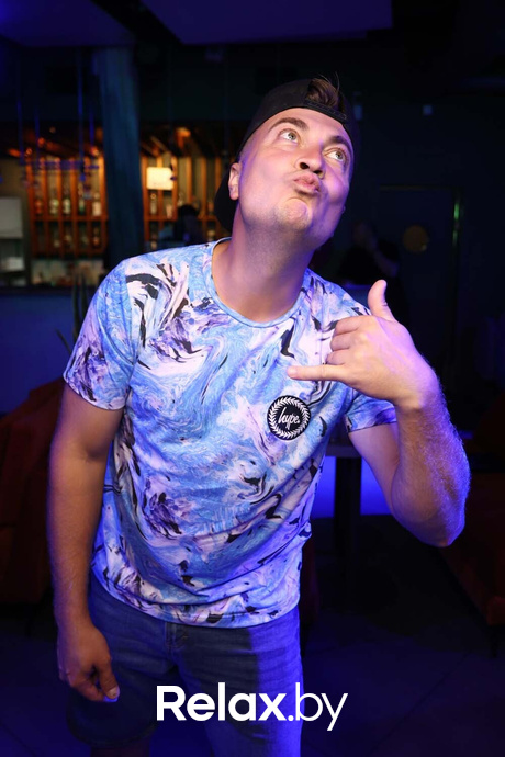 Ночные жители, фото № 10