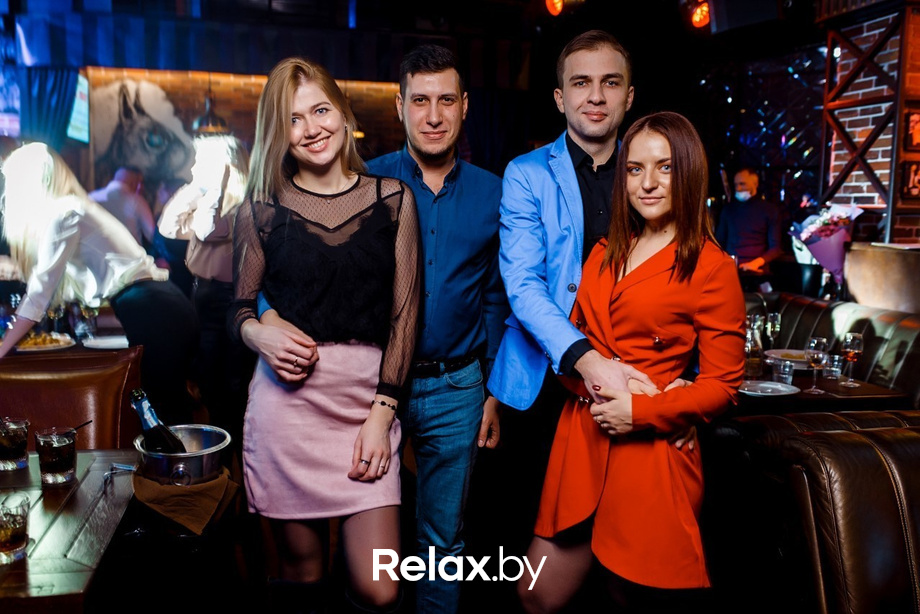 Brooklyn Live!, фото № 48