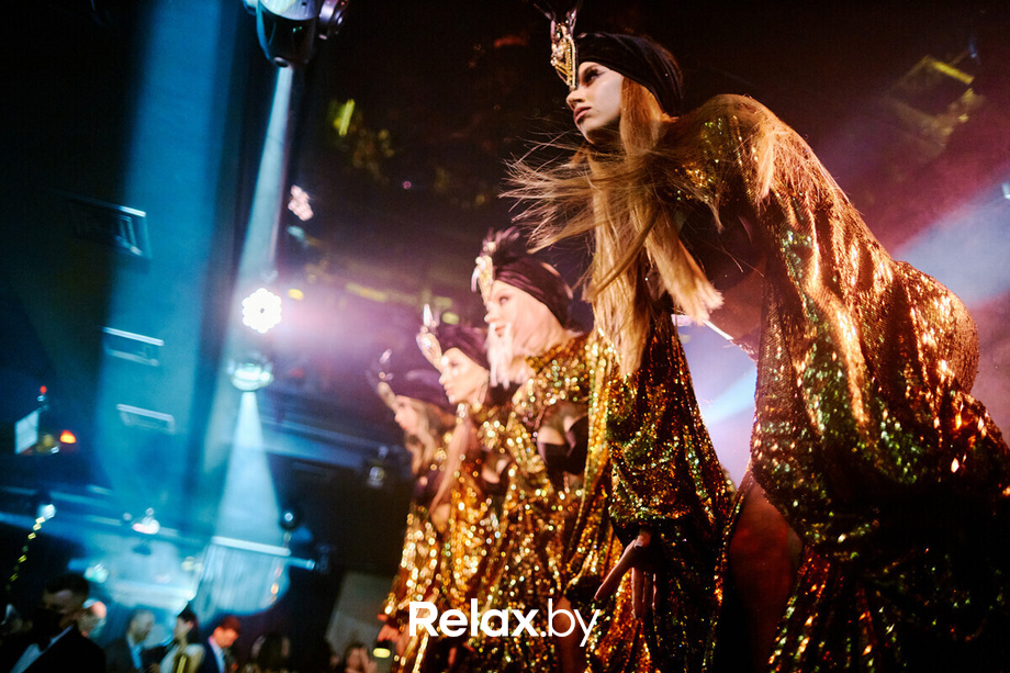 MADMEN Birthday Party, фото № 94