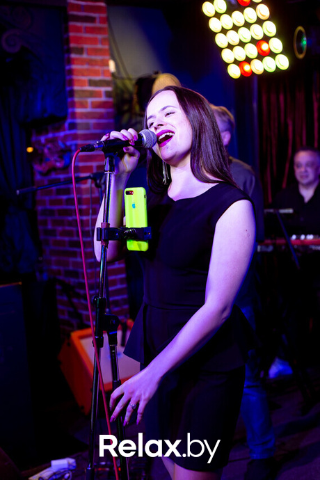 Brooklyn Live, фото № 39