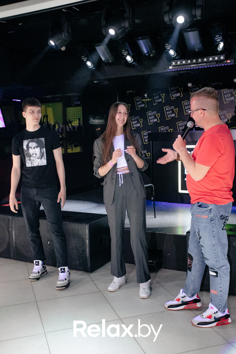 FM party, фото № 50