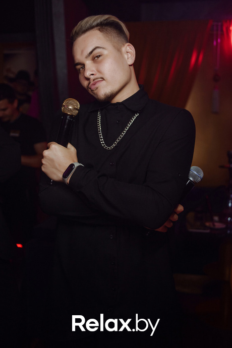 Saturday, фото № 9