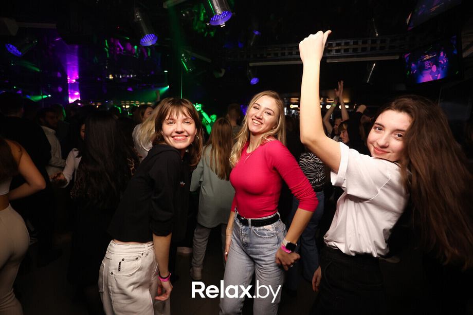 The Students Day, фото № 143