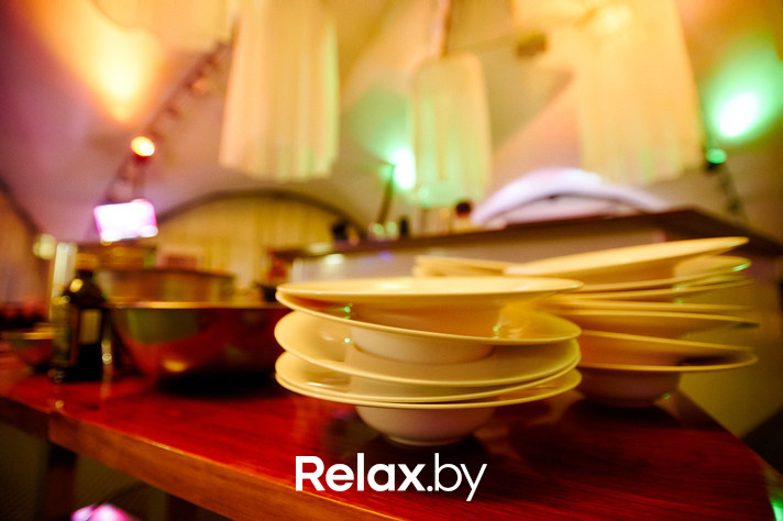 Suturday night in La terazza, фото № 6