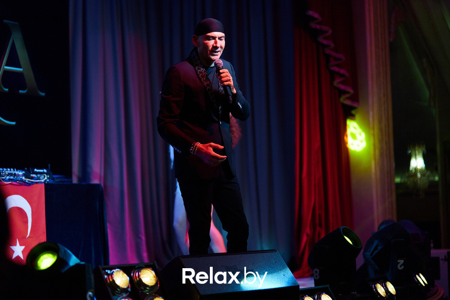 «Слот Тайм.Финал и концерт Алтая», фото № 60