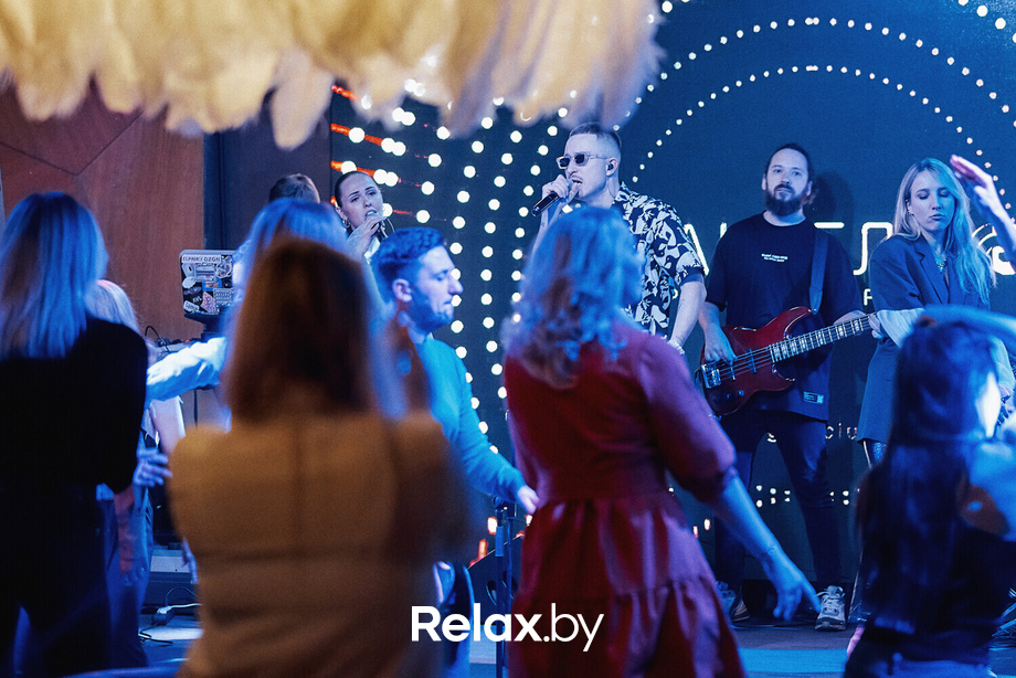 Friday Music, фото № 82