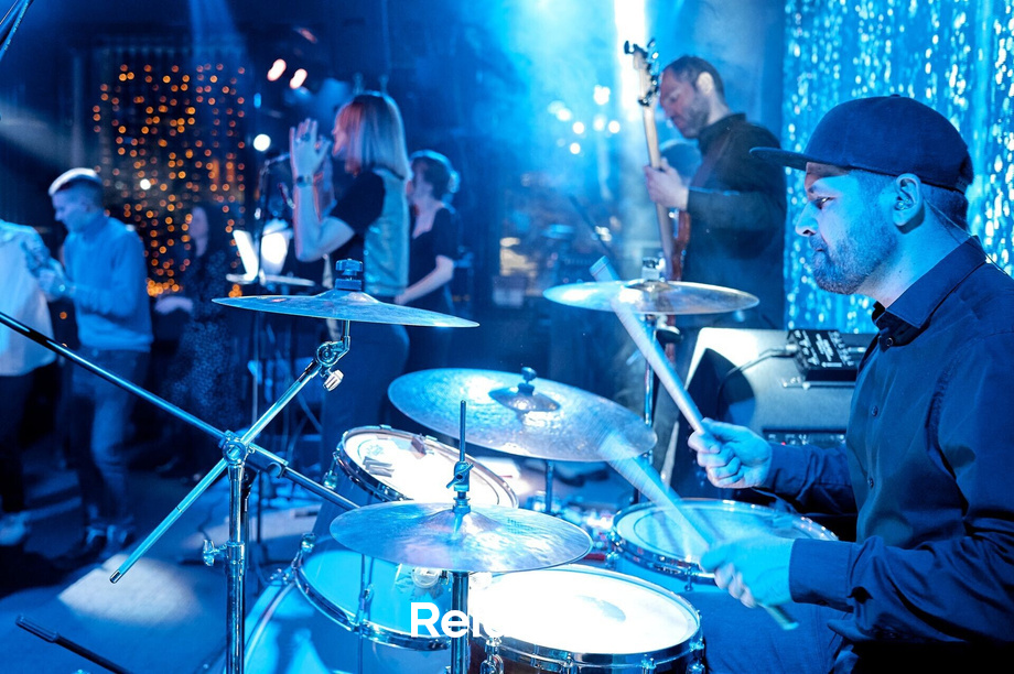 Friday music, фото № 6