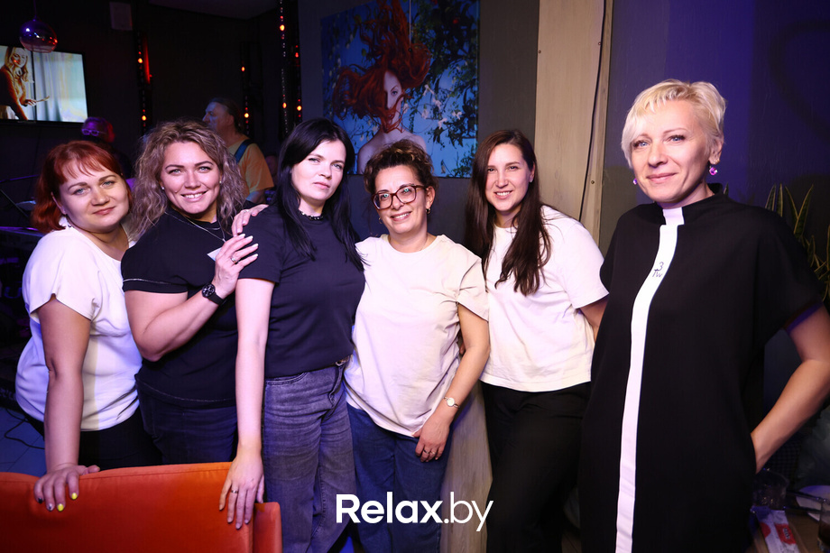 Terra party, фото № 21