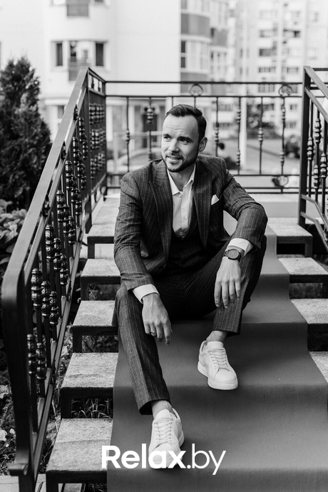 5 лет центру красоты «Академи», фото № 188