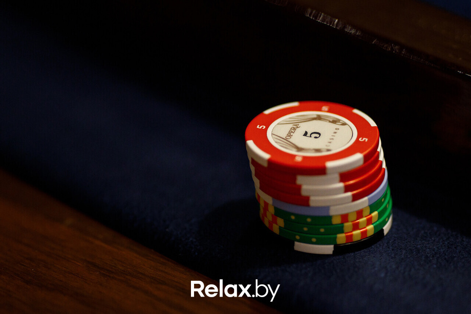 Opera Loto, фото № 23