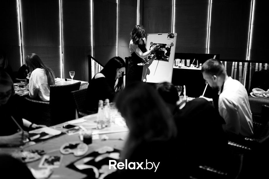 Тимбилдинг отдела маркетинга, фото № 76