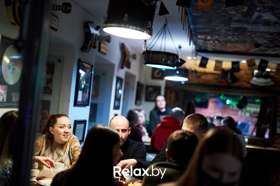 Tullamore St.Patrick's Day, фото № 44
