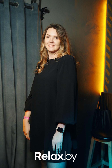 День встречи выпускников, фото № 12