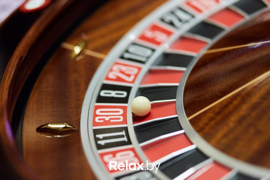 «Ставки на зиму и Карты.Деньги», фото № 19