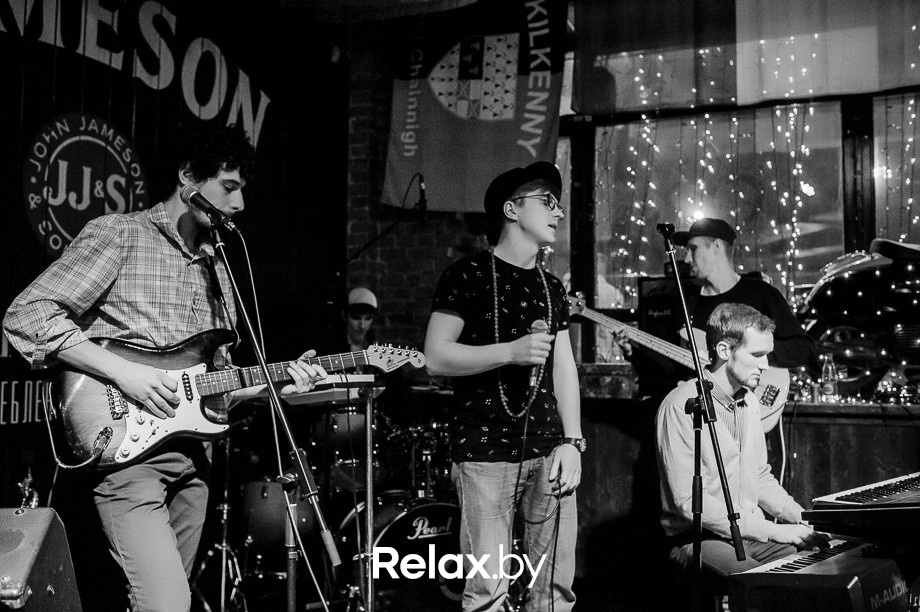 Полуфинал конкурса Clever music talent, фото № 129