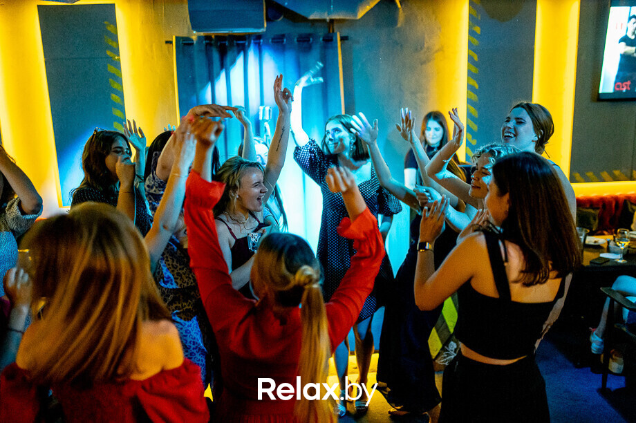 Zavod Summer Thursday, фото № 21