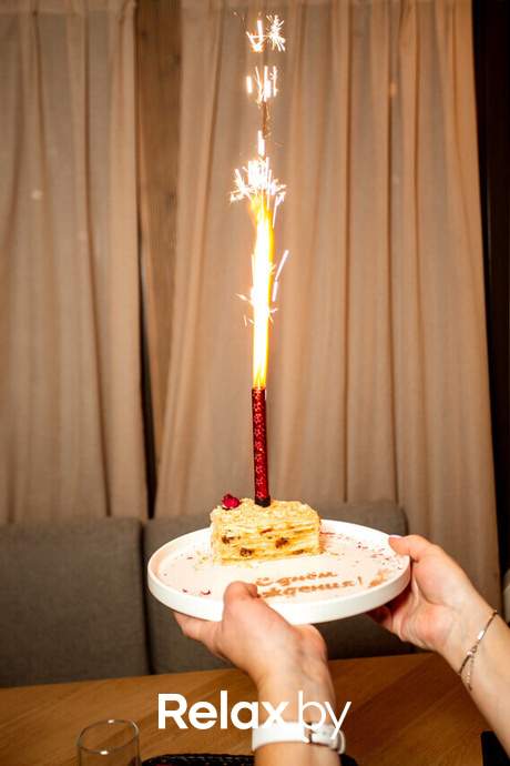 Ночные жители, фото № 72