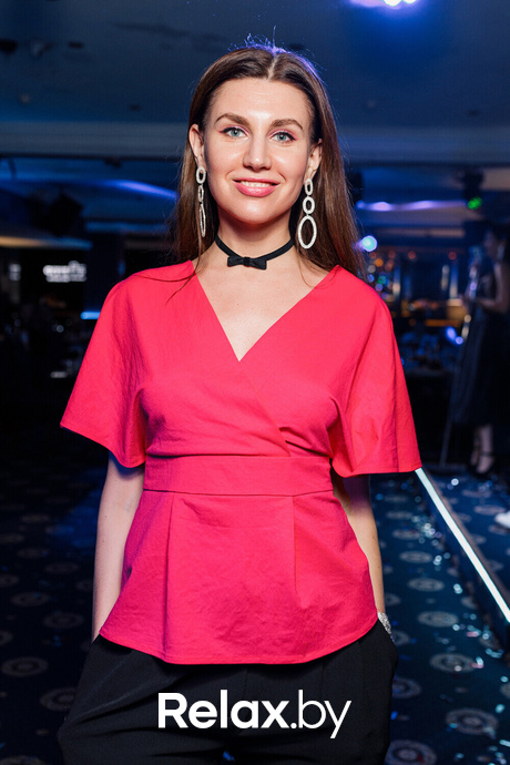 Новогодняя ночь, фото № 51