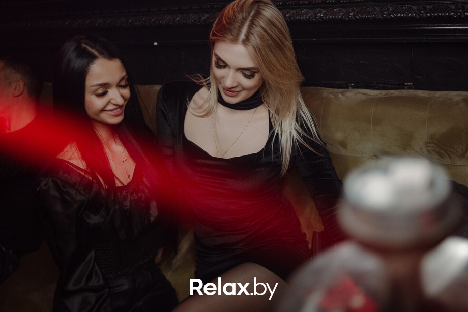 Stiflers party, фото № 44