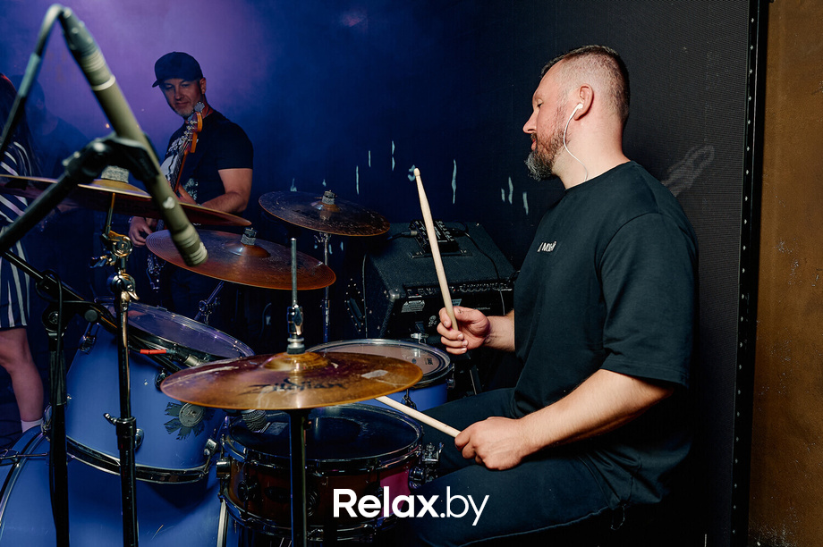 Saturday music, фото № 34