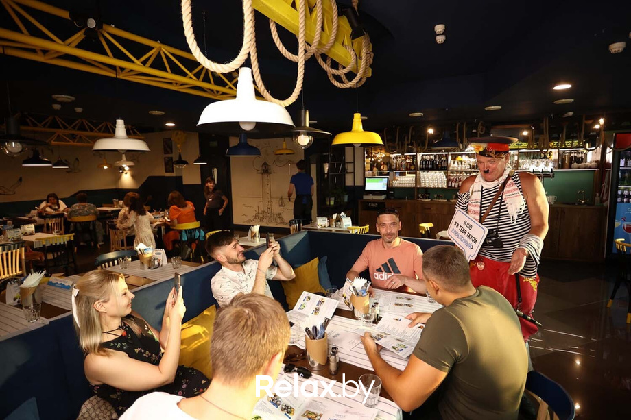 Титан Одесса-мама, фото № 58