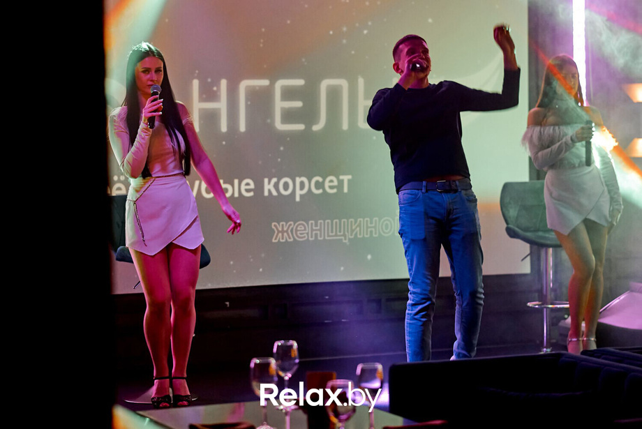 Friday Music, фото № 76