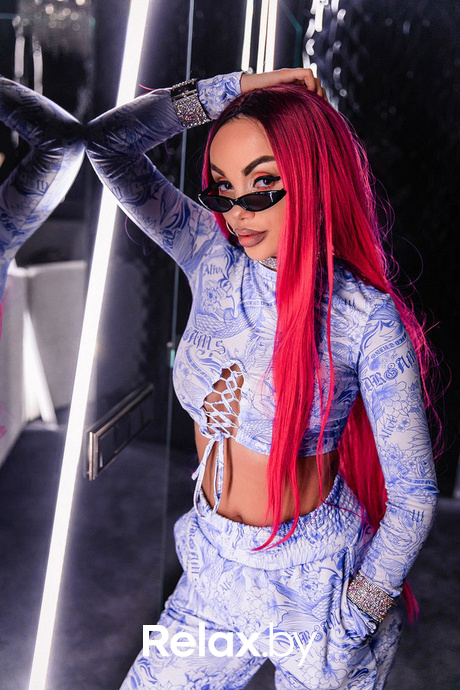 DJ Generalova (Moscow), фото № 55