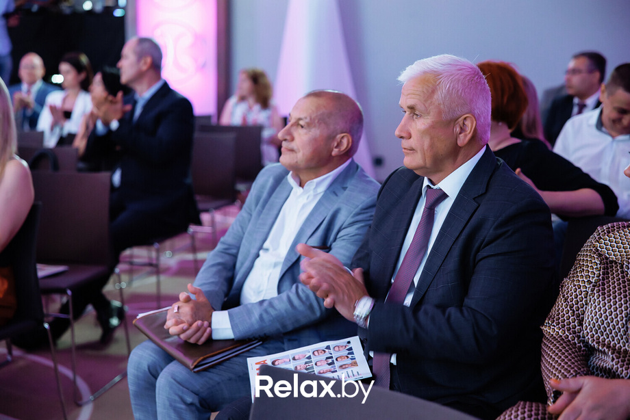 Человек Дела 2023, фото № 44