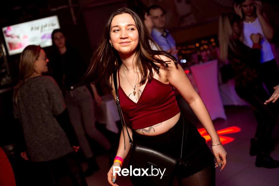 Деффчонки, фото № 1