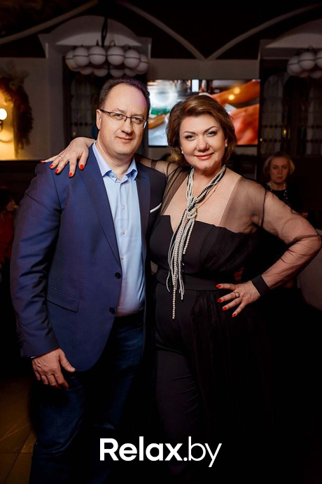 Международный Женский День, фото № 17