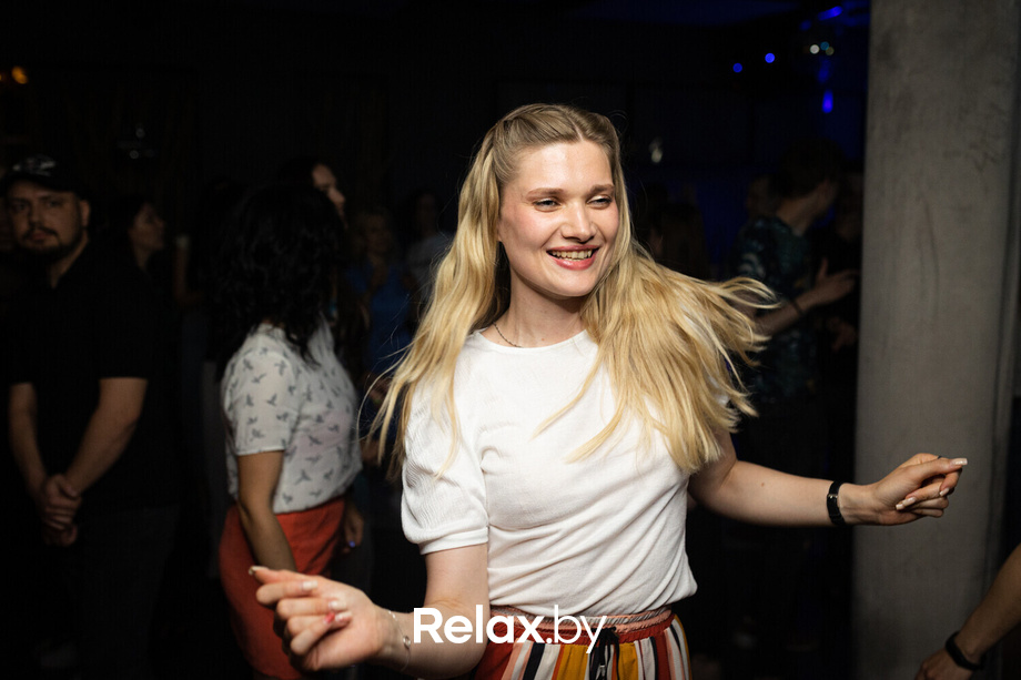 Ночные жители, фото № 57