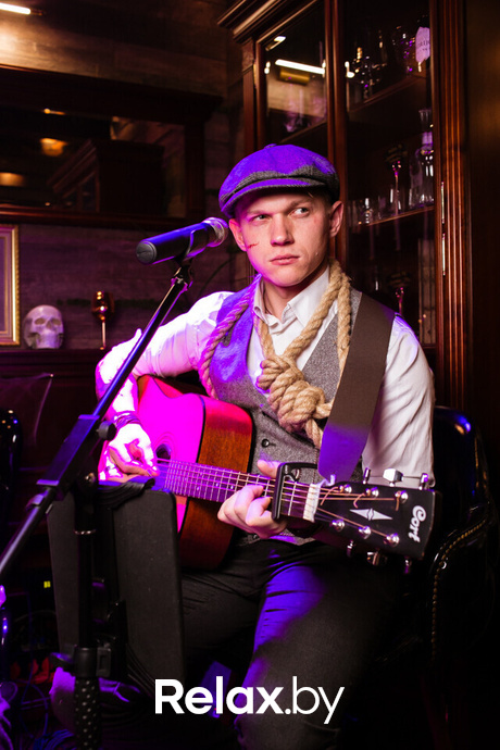 Дональд&Трамп, фото № 50