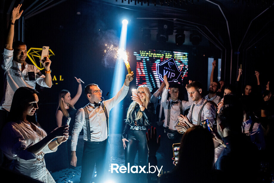 Премьера трека SHIR & ZINA - "Игра окончена", фото № 12