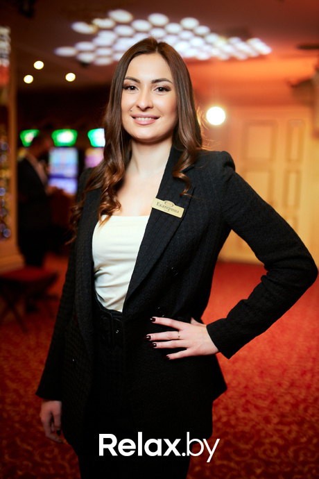 Opera Loto, фото № 16