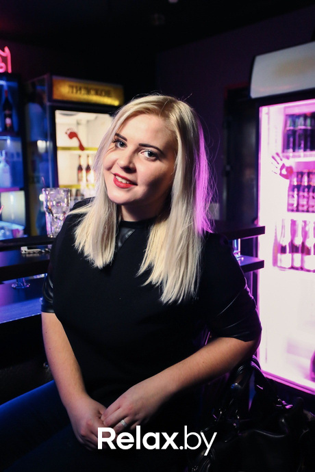 Chica Bomb, фото № 37