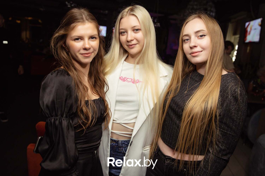 Ночные жители, фото № 37