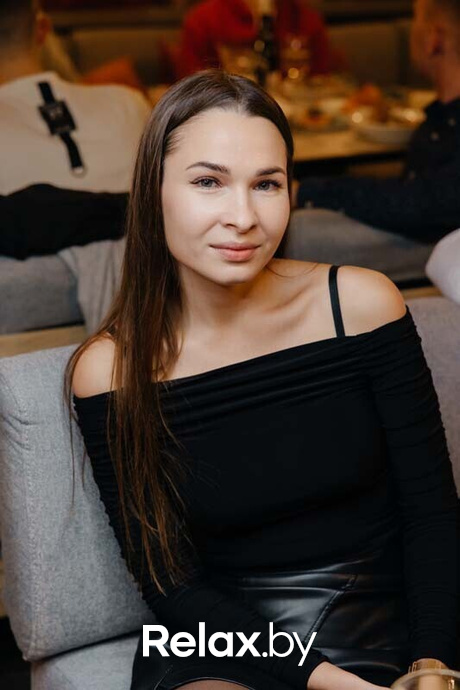 Ночные жители, фото № 45