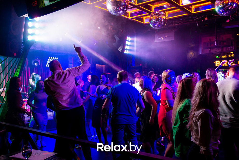 Brooklyn Live!, фото № 60