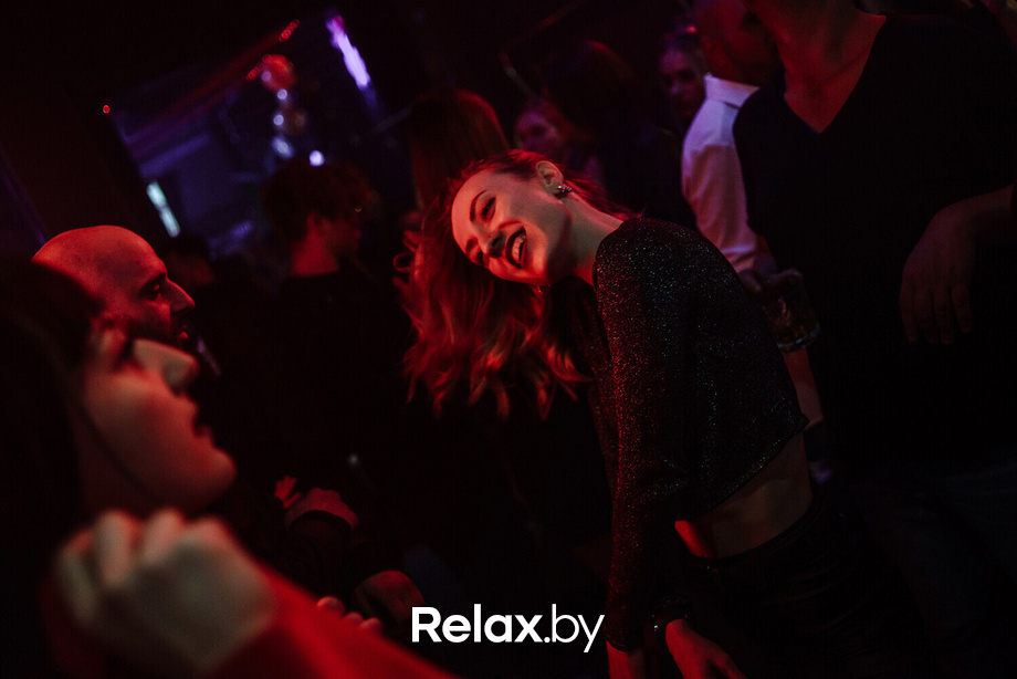 Friday «Dirty land», фото № 32