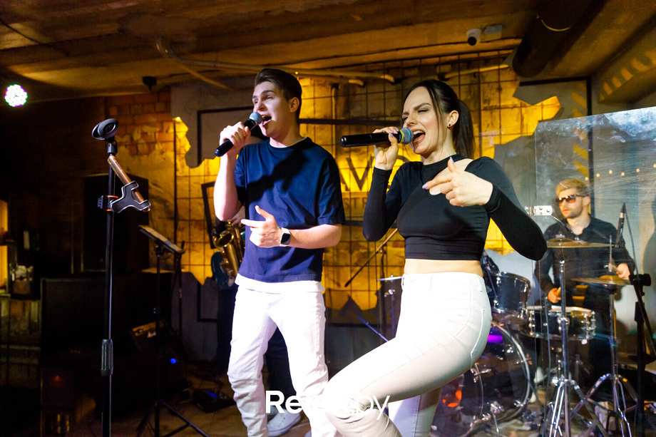 Relax party, фото № 44