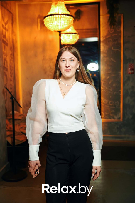 Saturday party, фото № 46